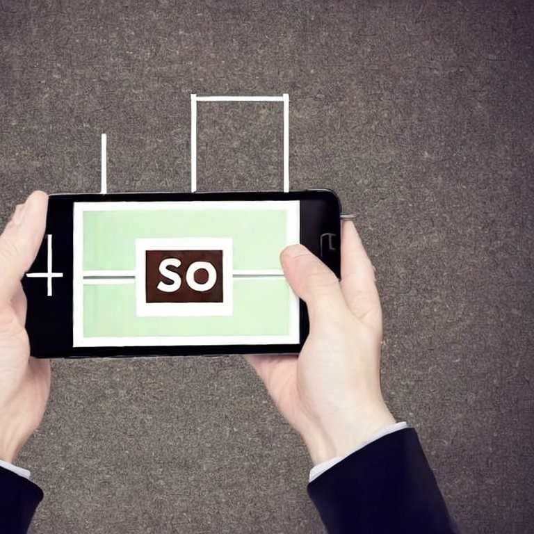 SEO оптимизация сайта: как повысить его рейтинг и привлечь больше трафика