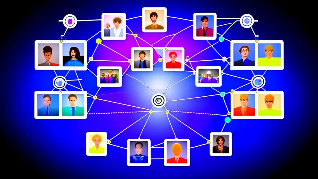 Социальные сети и их роль в продвижении