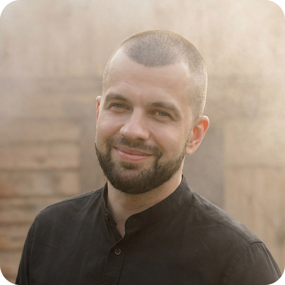 Денис Руководитель