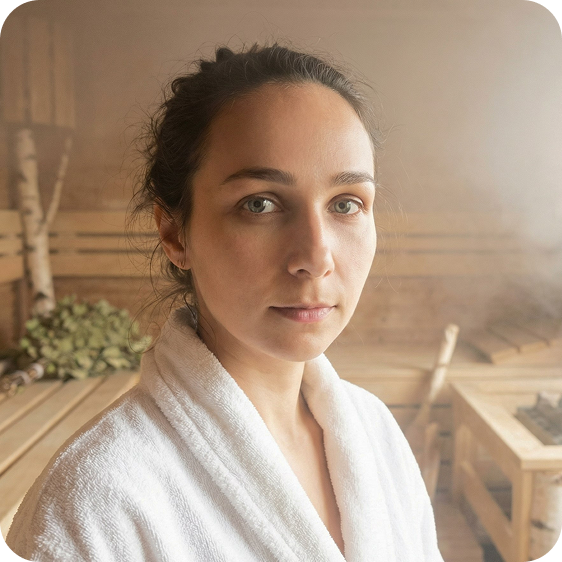 Диана Офис-менеджер