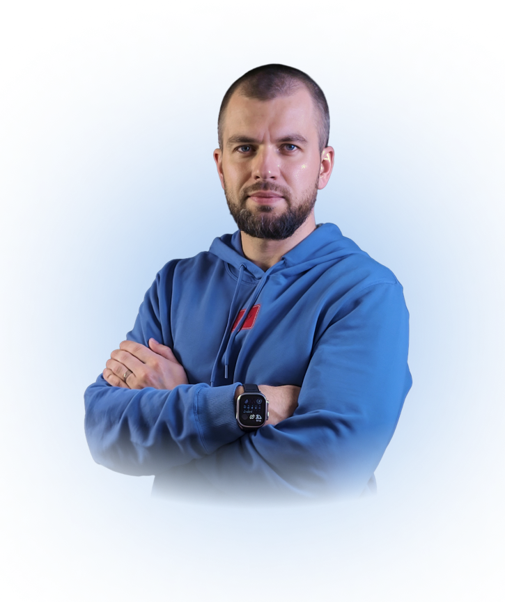 Денис Лялин