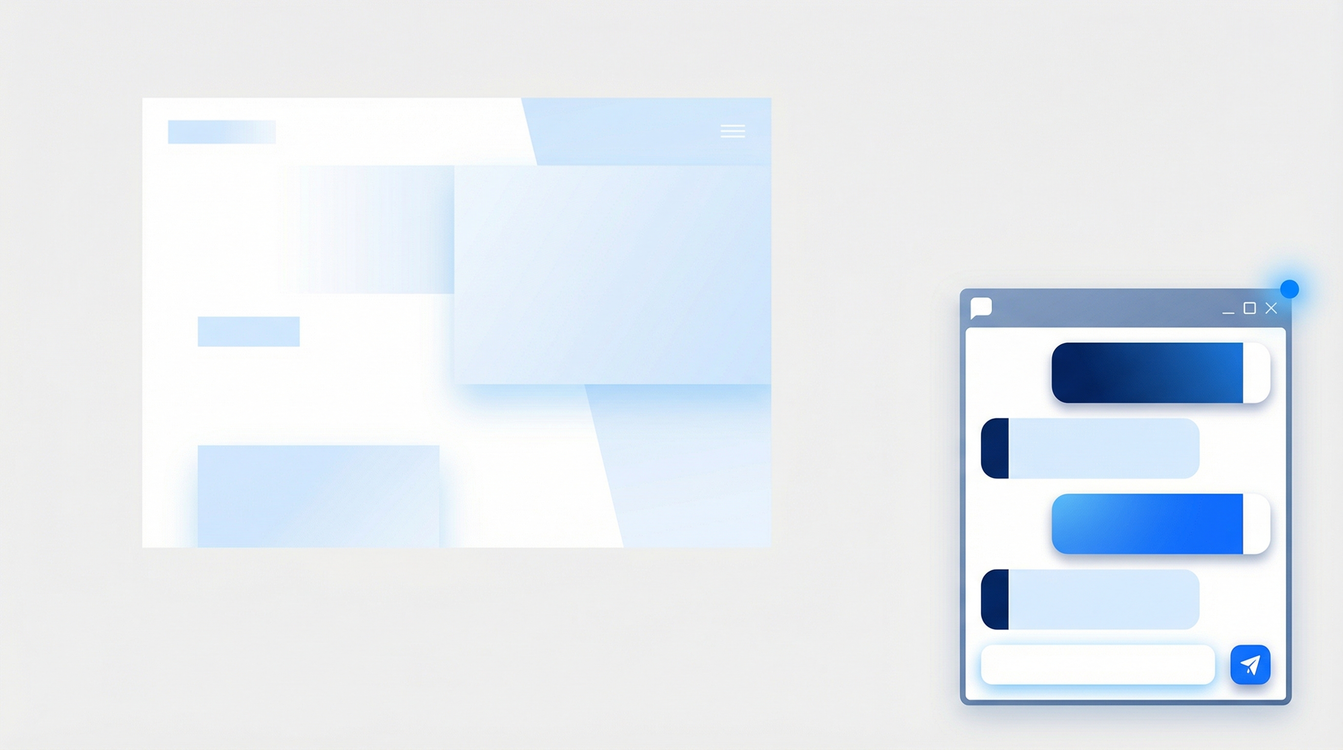 Зачем нужен онлайн-чат на сайте?