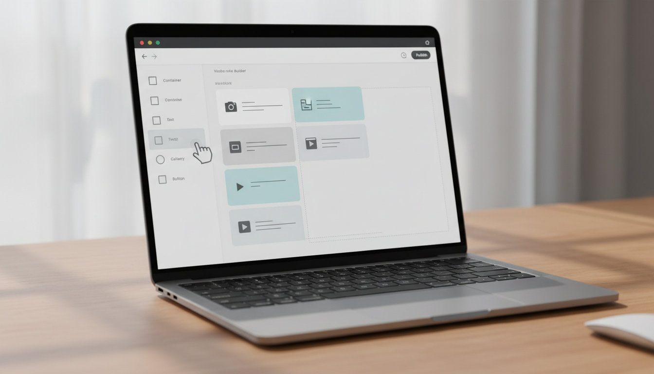 Легко править контетнт в CMS
