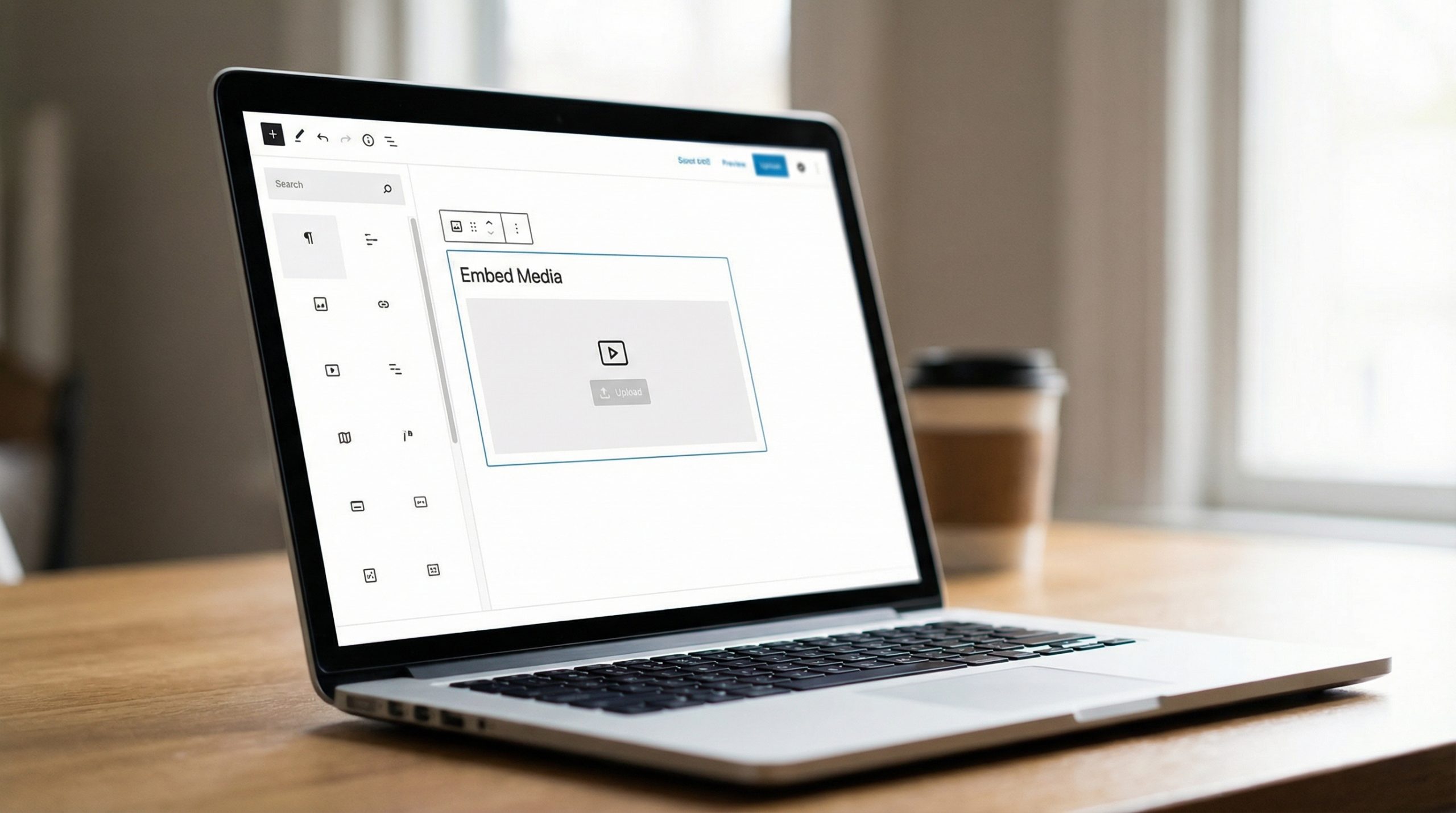 Интеграция 3д тура с WordPress
