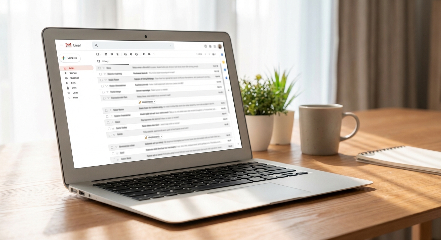 Почему e-mail для сайта до сих пор важен