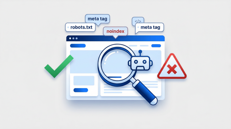 Ошибка в файле robots