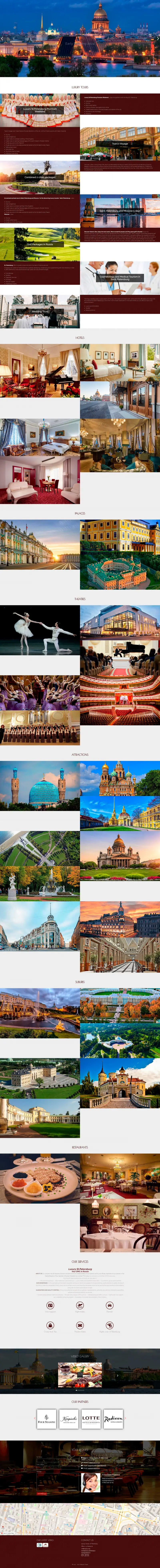 Превью: Luxury Petersburg